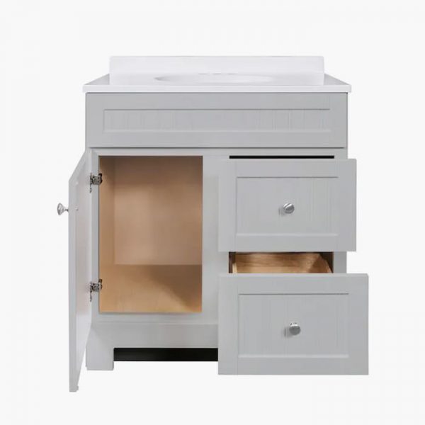 کابینت روشویی دستشویی